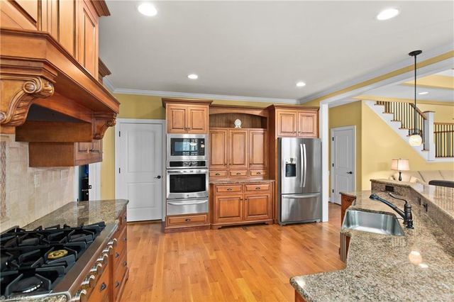 391 Act Drive, Winston-salem, NC 27107