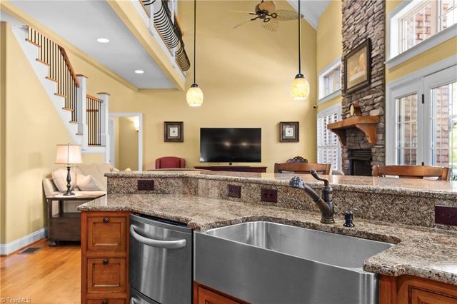 391 Act Drive, Winston-salem, NC 27107