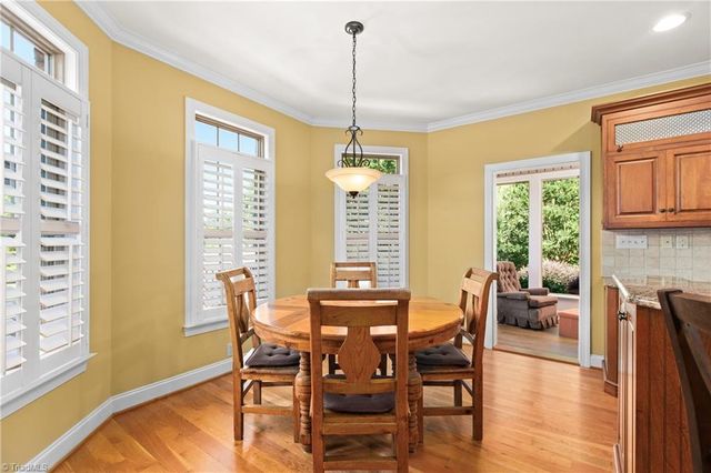 391 Act Drive, Winston-salem, NC 27107