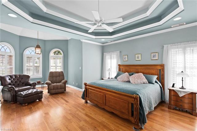 391 Act Drive, Winston-salem, NC 27107