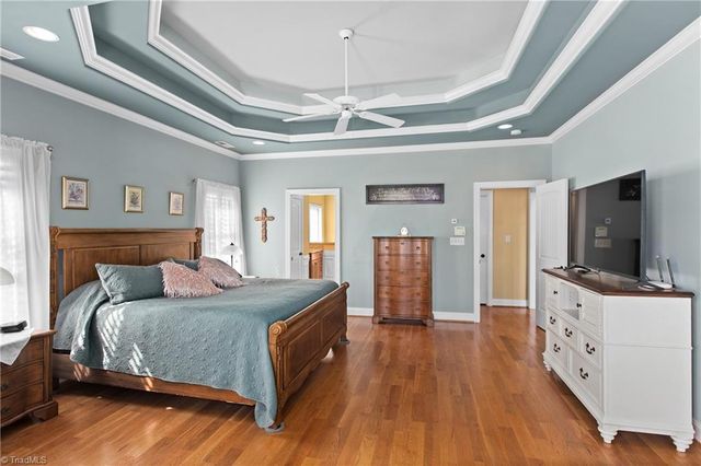 391 Act Drive, Winston-salem, NC 27107