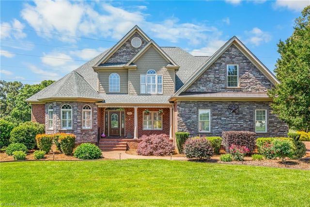 391 Act Drive, Winston-salem, NC 27107