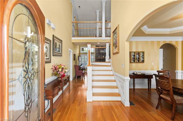 391 Act Drive, Winston-salem, NC 27107