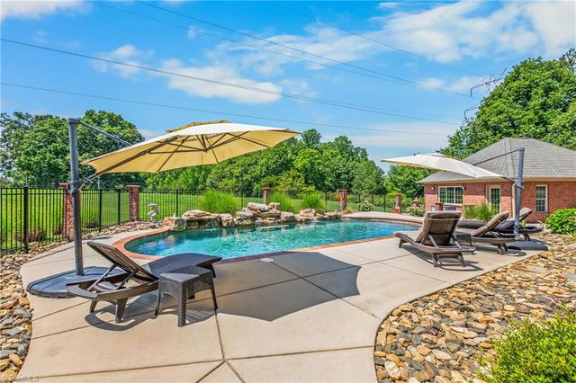 391 Act Drive, Winston-salem, NC 27107