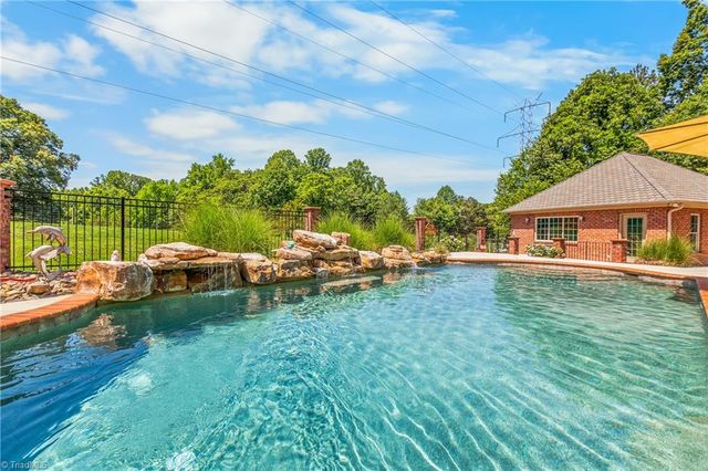 391 Act Drive, Winston-salem, NC 27107