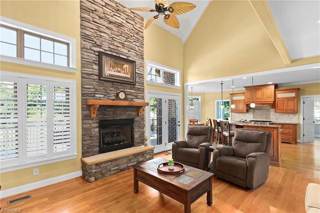 391 Act Drive, Winston-salem, NC 27107