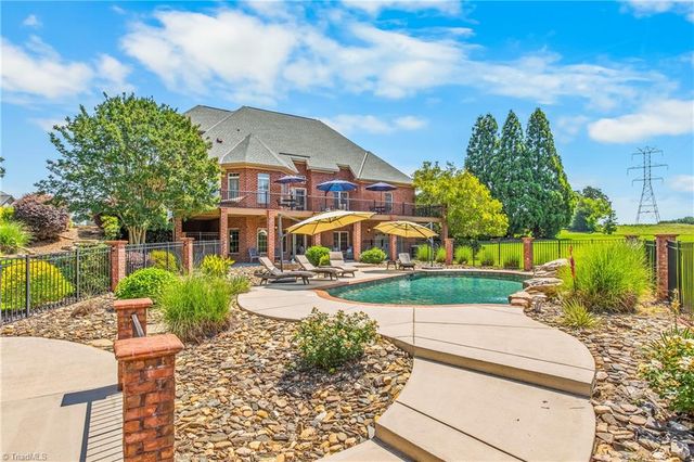 391 Act Drive, Winston-salem, NC 27107