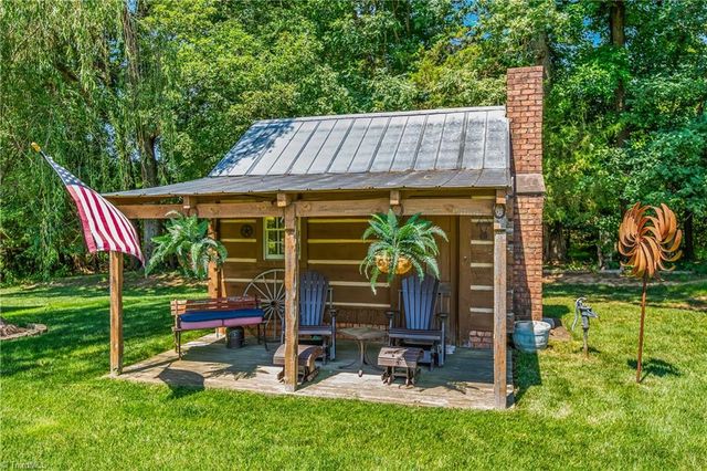 391 Act Drive, Winston-salem, NC 27107