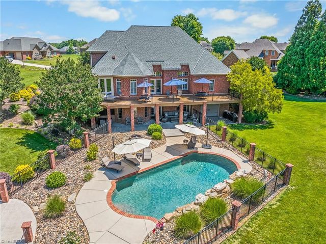 391 Act Drive, Winston-salem, NC 27107