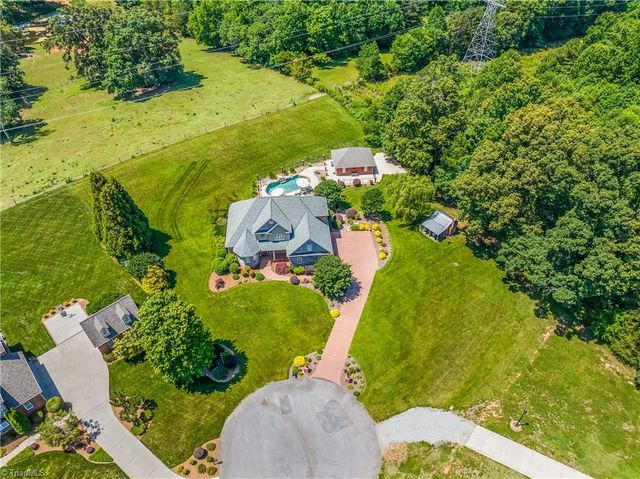 391 Act Drive, Winston-salem, NC 27107