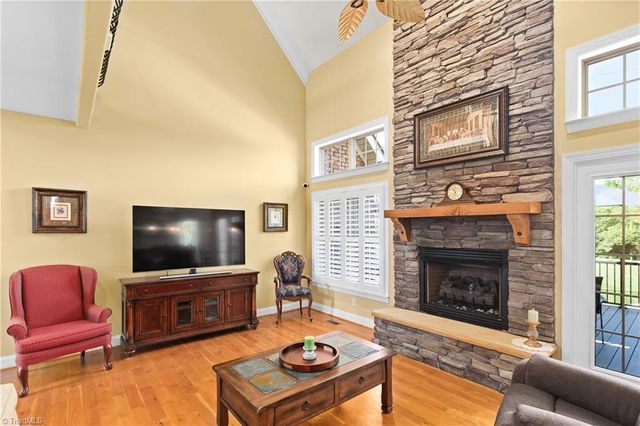 391 Act Drive, Winston-salem, NC 27107