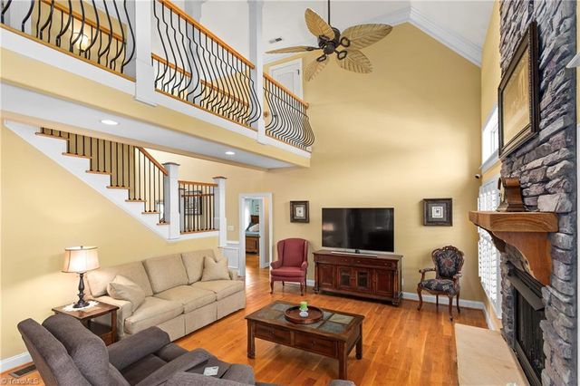 391 Act Drive, Winston-salem, NC 27107