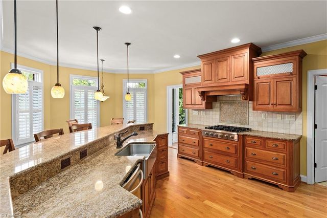 391 Act Drive, Winston-salem, NC 27107