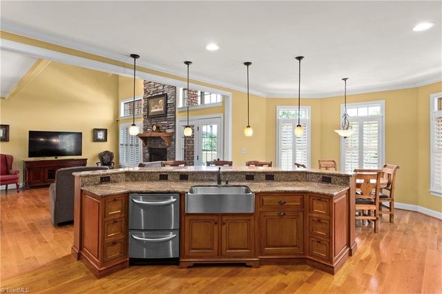 391 Act Drive, Winston-salem, NC 27107