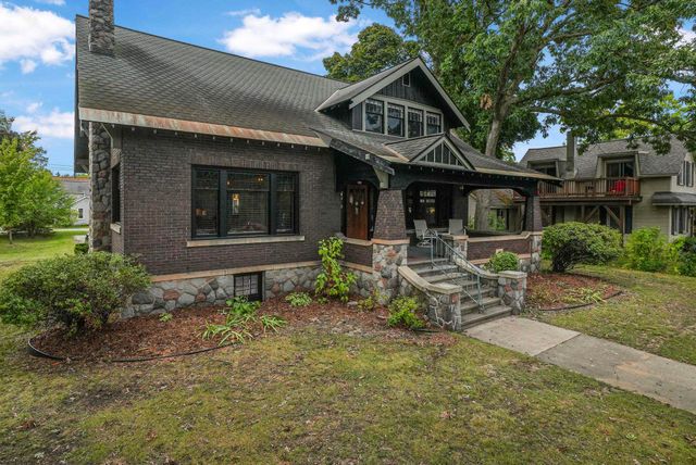 530 South Union Street, Traverse City, MI 49684