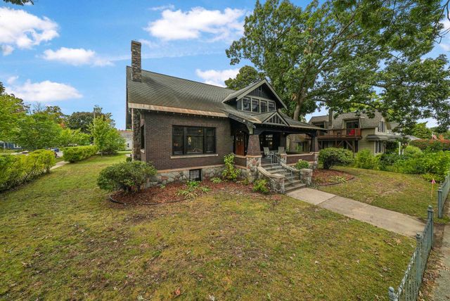 530 South Union Street, Traverse City, MI 49684