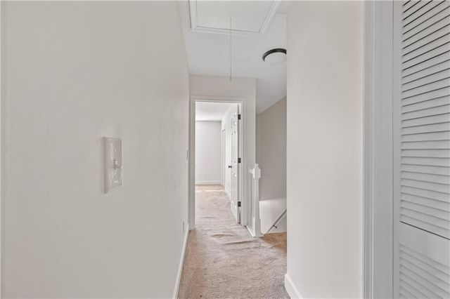 1771 Defoor NW Avenue D, Atlanta, GA 30318