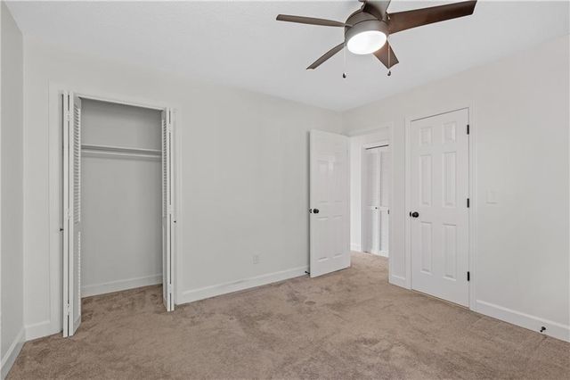 1771 Defoor NW Avenue D, Atlanta, GA 30318