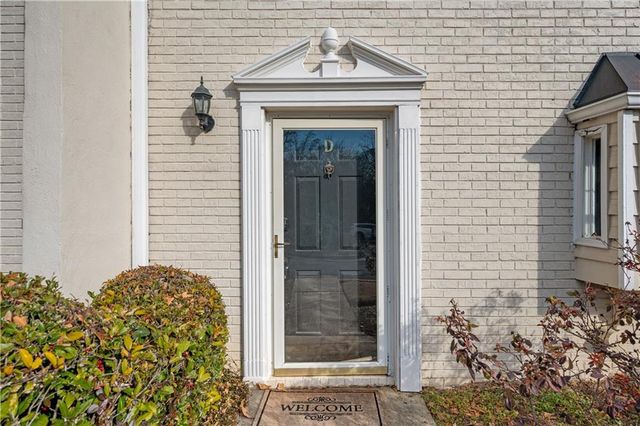 1771 Defoor NW Avenue D, Atlanta, GA 30318