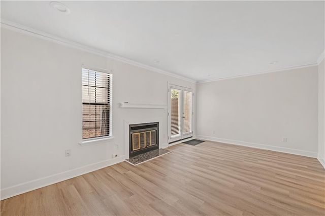 1771 Defoor NW Avenue D, Atlanta, GA 30318