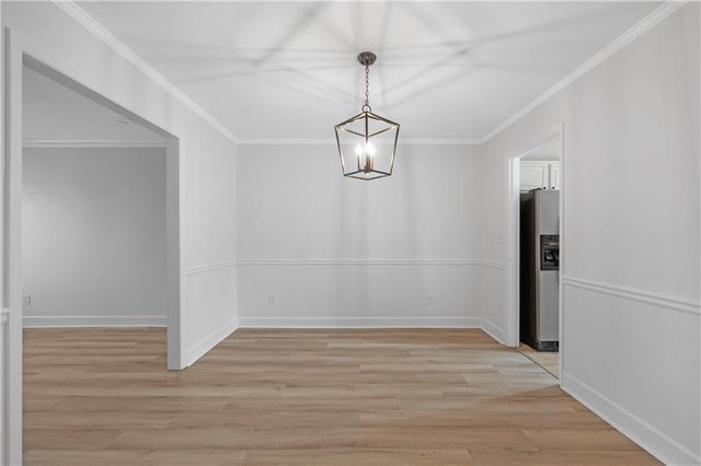 1771 Defoor NW Avenue D, Atlanta, GA 30318