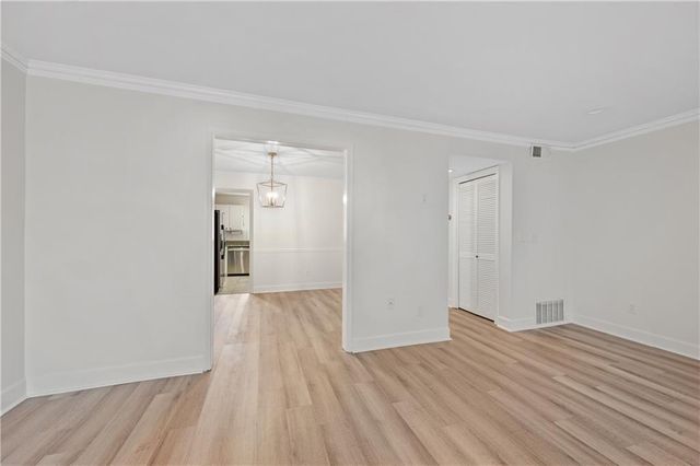 1771 Defoor NW Avenue D, Atlanta, GA 30318