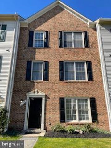 5516 SULLY LAKE DR, Centreville, VA 20120