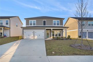 2197 Boxwood SE Circle, Conyers, GA 30094