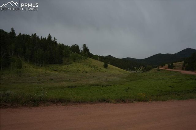 557 Gold King Drive, Cripple Creek, CO 80813