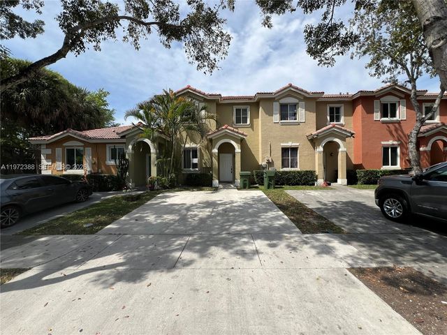 100 SW 15 AVE, Homestead, FL 33030