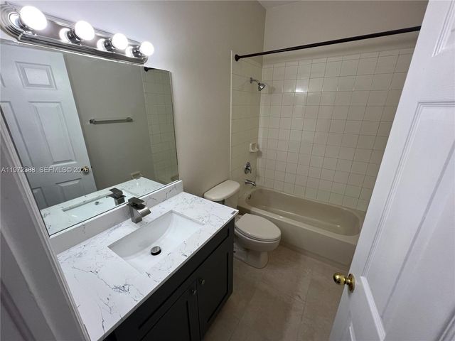 100 SW 15 AVE, Homestead, FL 33030