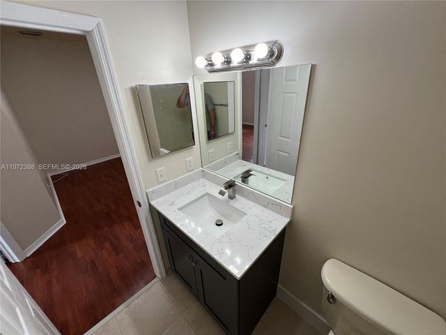 100 SW 15 AVE, Homestead, FL 33030