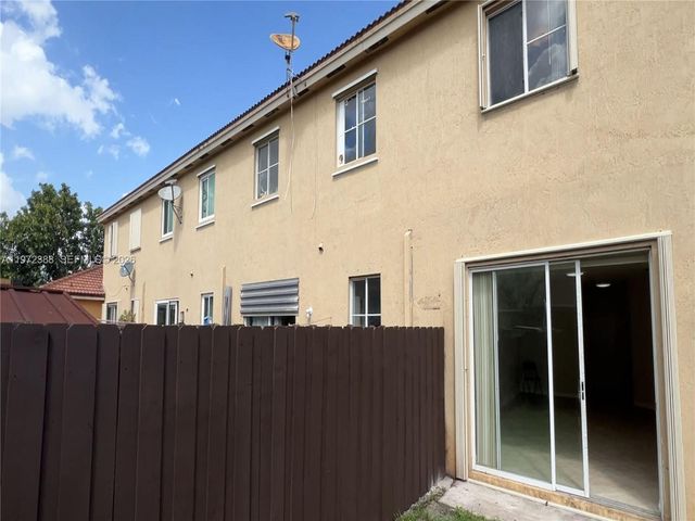 100 SW 15 AVE, Homestead, FL 33030