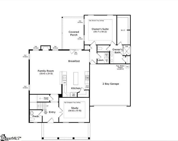 174 Fox Pond Drive, Seneca, SC 29678