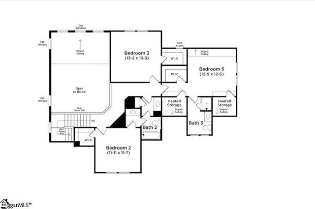 174 Fox Pond Drive, Seneca, SC 29678
