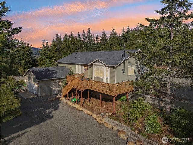 822 Filbert Road, Cle Elum, WA 98922