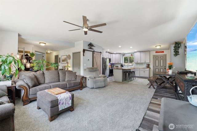 822 Filbert Road, Cle Elum, WA 98922