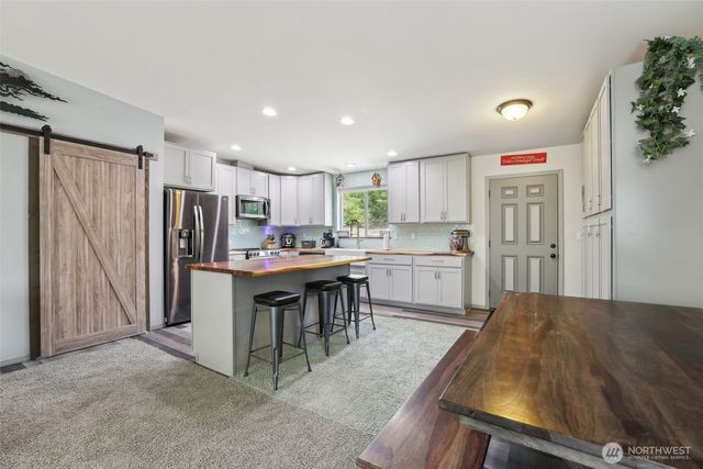 822 Filbert Road, Cle Elum, WA 98922