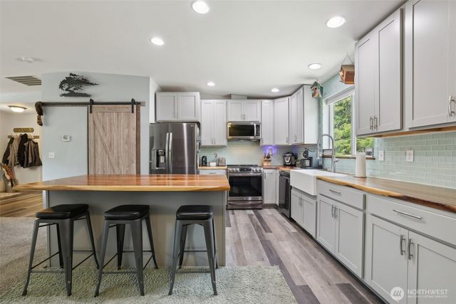 822 Filbert Road, Cle Elum, WA 98922