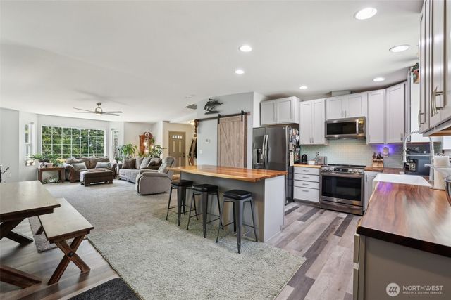 822 Filbert Road, Cle Elum, WA 98922