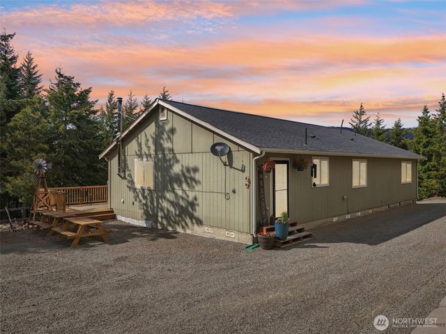 822 Filbert Road, Cle Elum, WA 98922