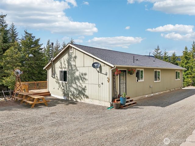 822 Filbert Road, Cle Elum, WA 98922