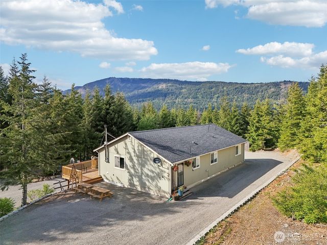 822 Filbert Road, Cle Elum, WA 98922
