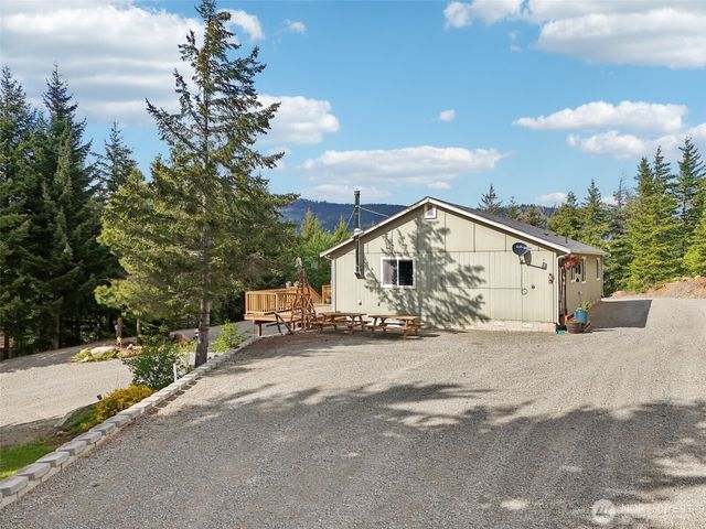 822 Filbert Road, Cle Elum, WA 98922