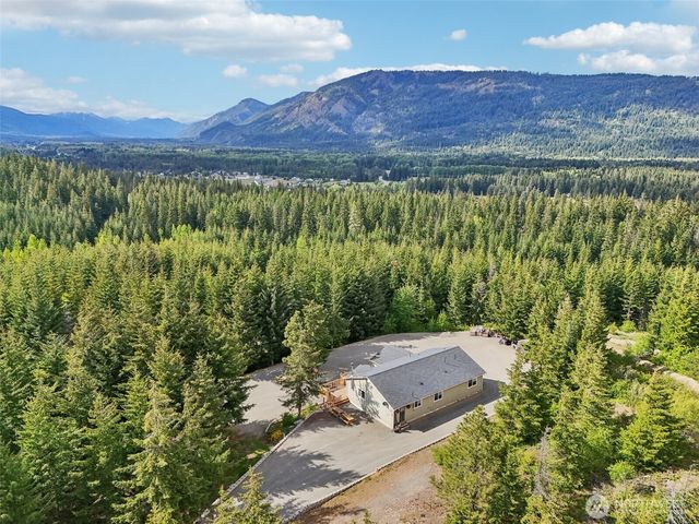 822 Filbert Road, Cle Elum, WA 98922
