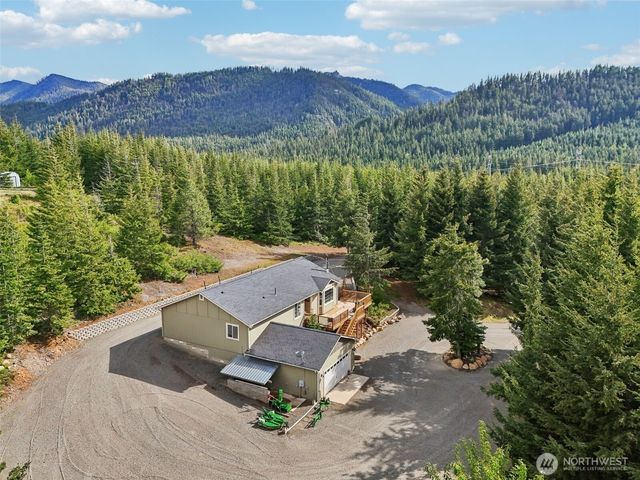 822 Filbert Road, Cle Elum, WA 98922