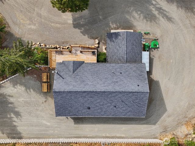 822 Filbert Road, Cle Elum, WA 98922