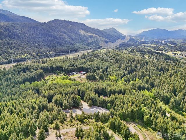822 Filbert Road, Cle Elum, WA 98922