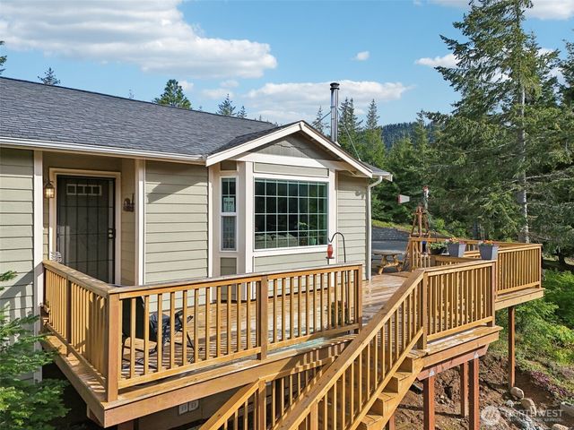 822 Filbert Road, Cle Elum, WA 98922