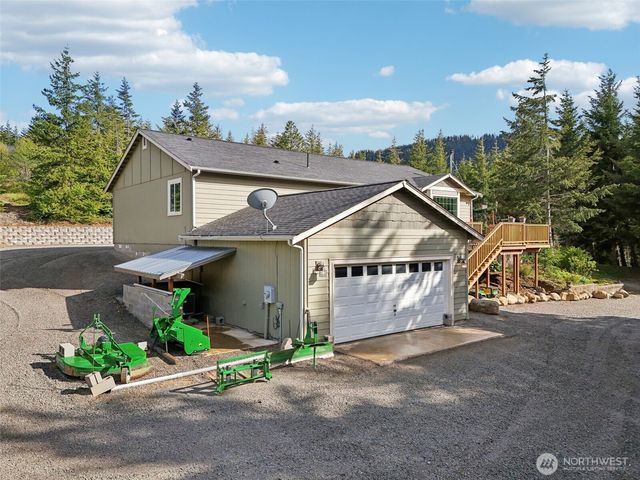 822 Filbert Road, Cle Elum, WA 98922